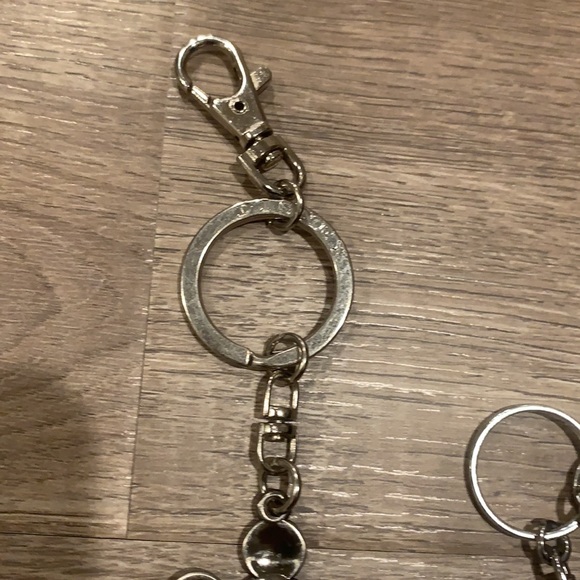 Keychain bundle 5 - Picture 5 of 6